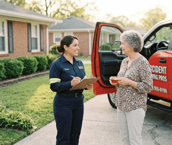 Accident Towing Service Balmorhea, TX FAQs